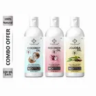 PuriFlame Pure Coconut Oil 