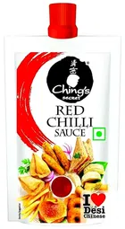 चिंग्स रेड चिल्ली सॉस 90 g 