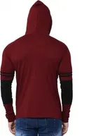 Full Sleeves Hoodie for Men 