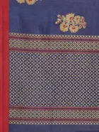 SVB मैसूर सिल्क साड़ी फॉर विमेंस 