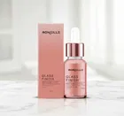 Ronzille Glass Glow Pre Makeup Oil Primer Enriched With Vitamin-E, 10 ml, Transparent