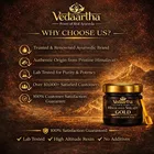 Pure Shilajit Resin 20G | Boost Performance, Power, Stamina, Strength, Pack Of 1
