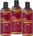 Donnara Organics Pure & Natural Red Onion Hair Oil 