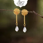 Alloy Earrings for Women 
