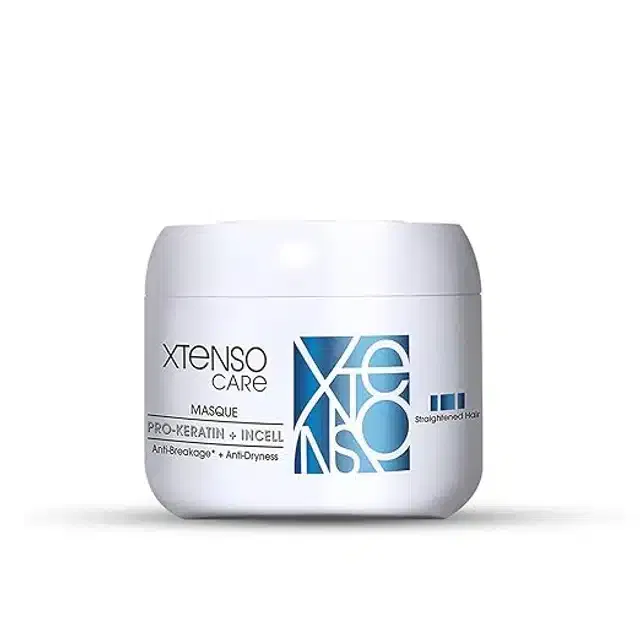 L'Oréal Professional X Tenso Care Masque (196 g)