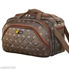 Polyester Duffel Bags 