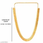 Alloy Necklace for Women 