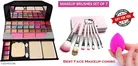 Face Makeup Combo, Multicolor, Set of 1