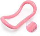 Training Ring for Back Leg Support, Pink