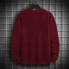 Round Neck Printed T-Shirt for Men 