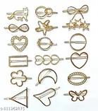 Hair Pins for Women 