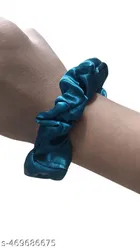 Stylish Scrunchies for Women 