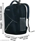 3N Fashion Fabric Laptop Bag For Men 