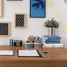 Storage Container Multipurpose Organiser, Office Stationery & Utensil Holder 