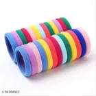 Fabric Hair Bands for Women & Girls 