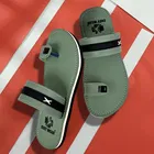 Cozy Wear Solid Flipflops for Men 