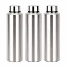 NIVIS Steel Water Bottle 