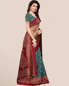 SVB साड़ी फॉर वीमेन 