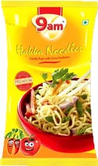 9 Am Hakka Noodles 150 g