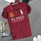 Half Sleeves Casual T-shirt for Men 