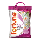 Fortune Rozana Basmati Rice 5 kg