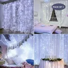 LED String Lights (White, 10 m)