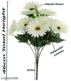 Plastic Artificial Flower 