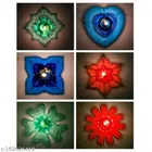 3D Diya Diwali Lights 