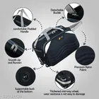 Polyester Duffel Bags 