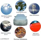 Car Cover for Ford Fiesta 