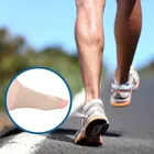 Silicone Gel Heel Pad 