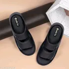 Flipflops for Men, Black 
