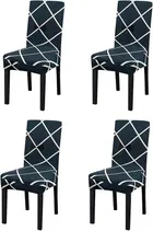 Polycotton Chair Cover 