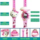 Musical sound Digital Watch 