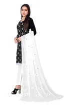 Unstiched Dress Material for Women 