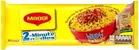 Maggi Masala 2 Minute Instant Noodles - 420 g (Pack Of 6)