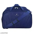 Nylon Strolley Duffel Bag 