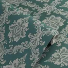 Bliss Vinyl Wallpaper for Home 