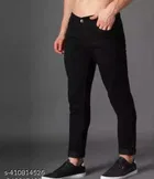 Denim Slim Fit Jeans for Men 