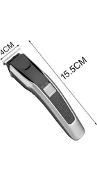 Rechargeable Trimmer for Men 