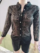 Daily Wear Top & Bottom Sets for Women 