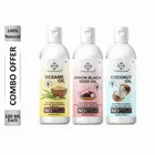 PuriFlame Pure Sesame Oil 