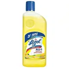 Lizol Disinfectant Surface and Floor Cleaner, Citrus - 500 ml