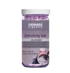 Donnara Organics Detoxifying Lavender Bath Salt Crystal 