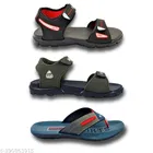 Sandals with Flipflop for Men 