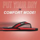 Solid Flip-flops for Men 