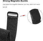Casual Metal Analog Watch For Women 