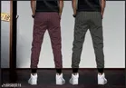 Cotton Trackpants for Boys 