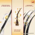 Dabur Almond Hair Oil 95 ml + Free Dabur Almond Hair Oil 45 ml