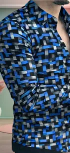 Printed Casual Shirts for Men 